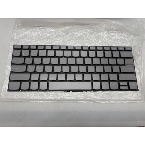 Lenovo Other - Lenovo NSK BWBN1 8SSN20M61485D Laptop Keyboard Replacement Part Model PC4SB